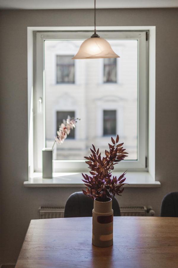 Harmony - Residences Of Pulkveza Brieza Street Next To Silent Center Апартаменты *
