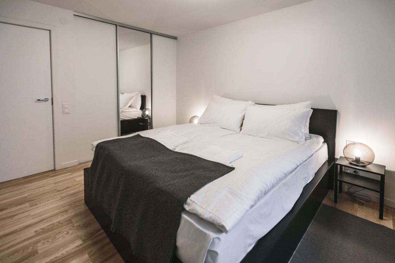 Harmony - Residences Of Pulkveza Brieza Street Next To Silent Center Lejlighed *