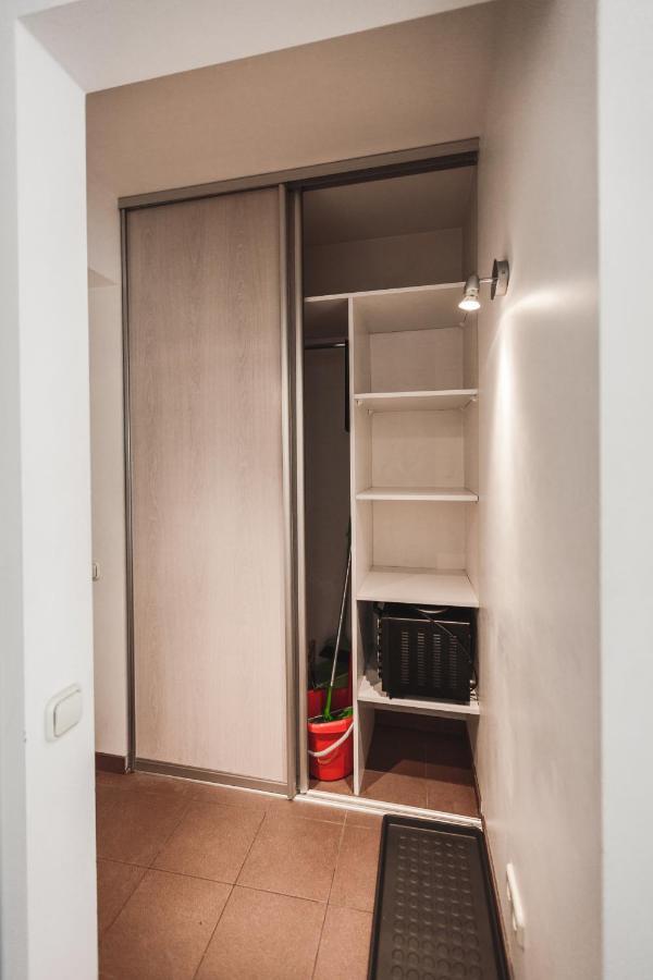 Lejlighed Harmony - Residences Of Pulkveza Brieza Street Next To Silent Center *