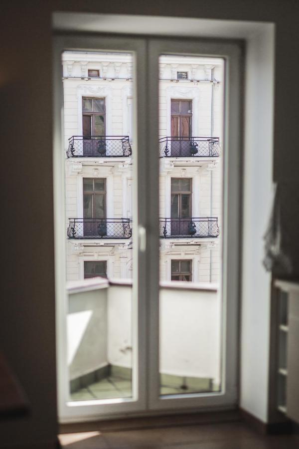 Lejlighed Harmony - Residences Of Pulkveza Brieza Street Next To Silent Center *