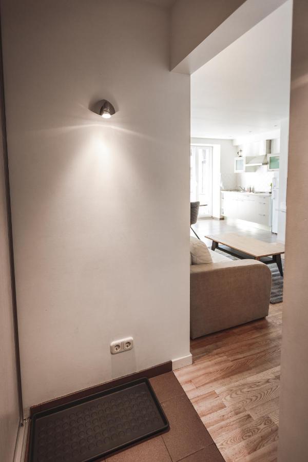 Harmony - Residences Of Pulkveza Brieza Street Next To Silent Center Lejlighed Riga